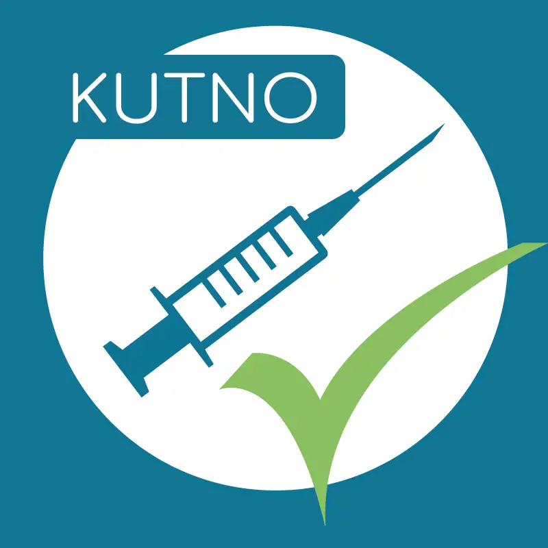 kutno vaccination