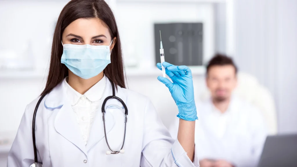 Szczepienie Kutno Tężec